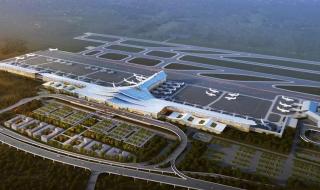 云南总共有几个机场 丽江有几个机场